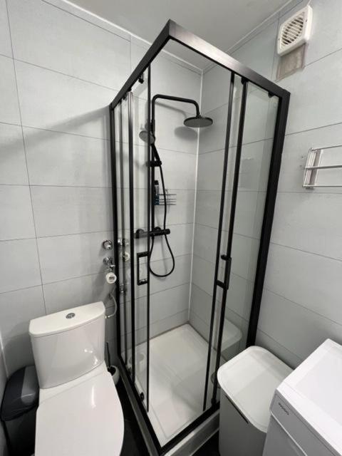 Ruhig gelegenes Apartment Stuttgart Buitenkant foto