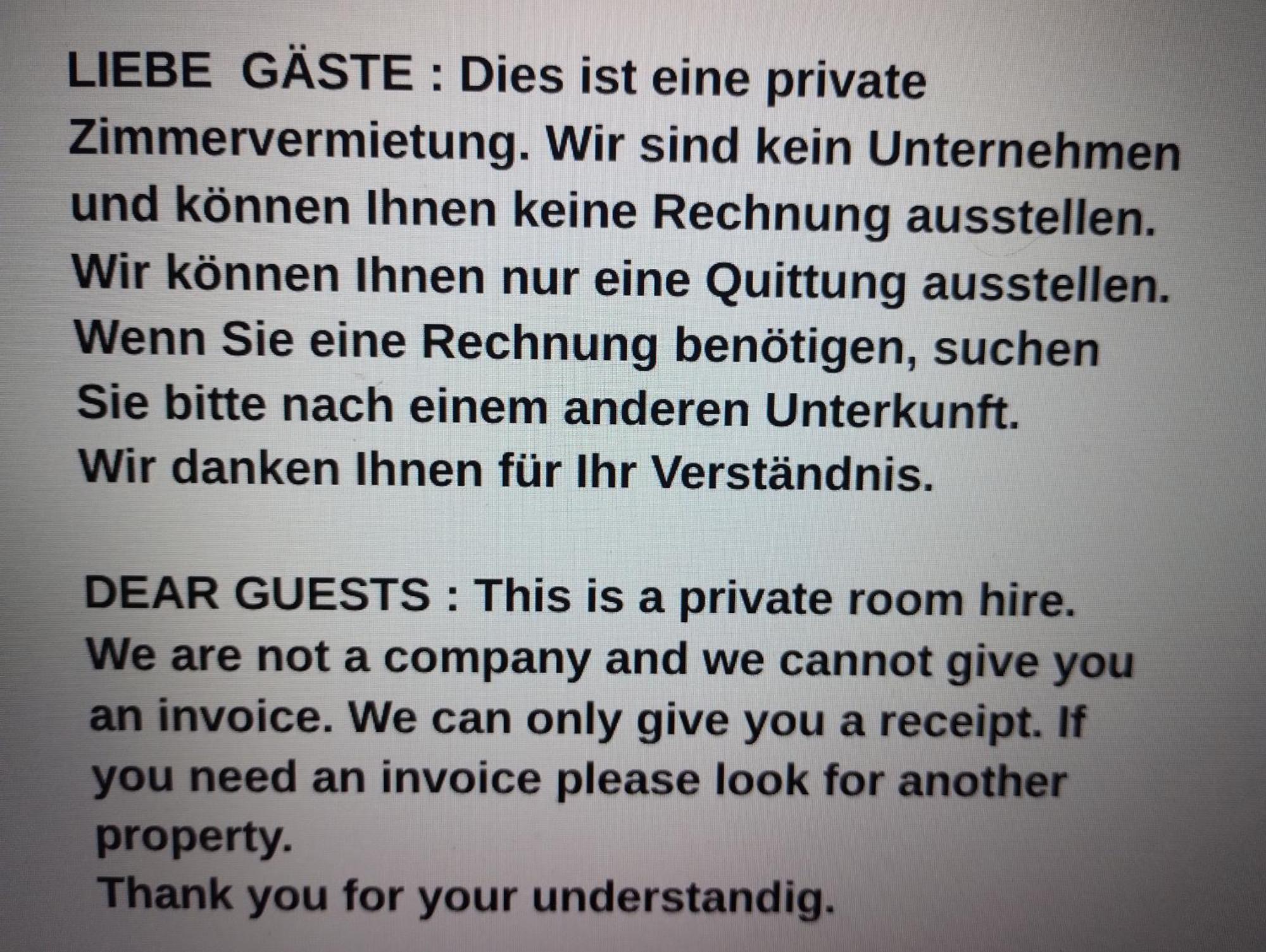 Ruhig gelegenes Apartment Stuttgart Buitenkant foto